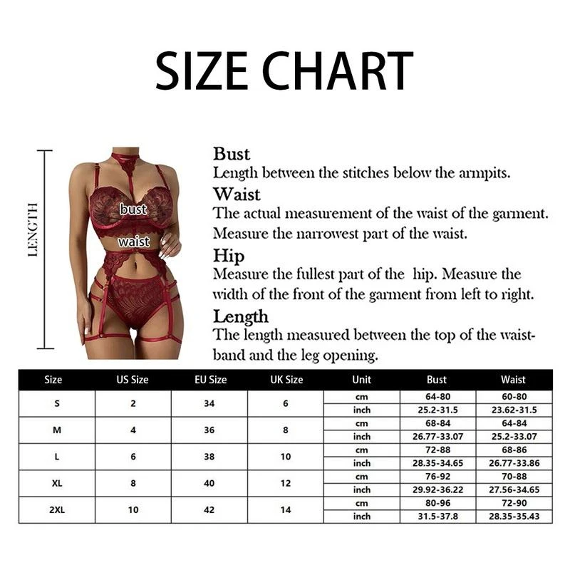 Sexy Plus Size Bra Set Custom Made High Quality Lingerie Set - Buy ...