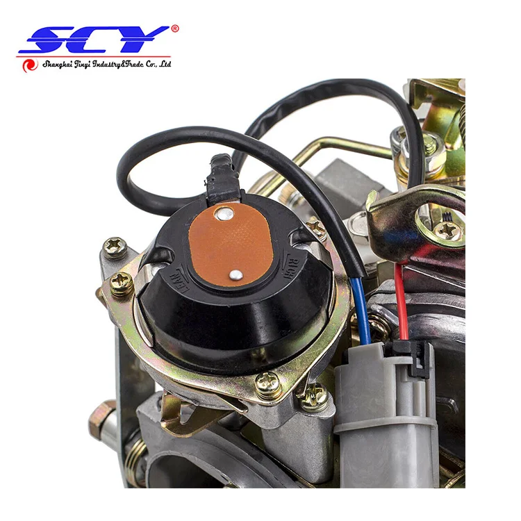 Find the Perfect Carburetor for Nissan Z24 - SCYCDT-1010