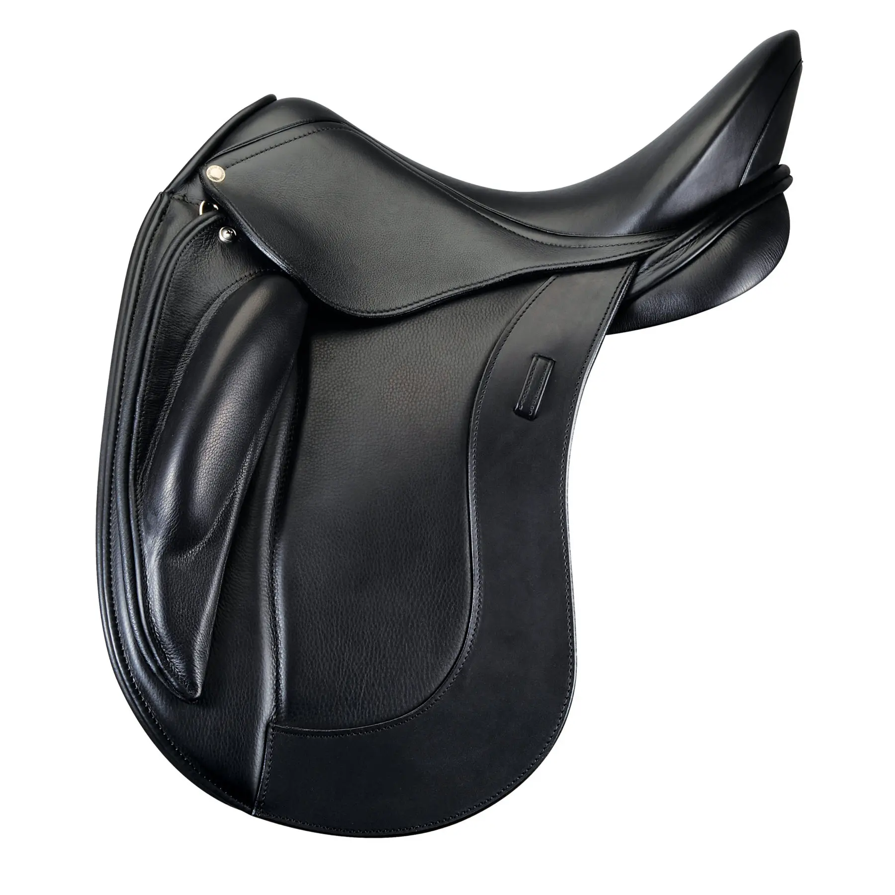 New Genuine Leather Jumping English Horse saddles & Tack 