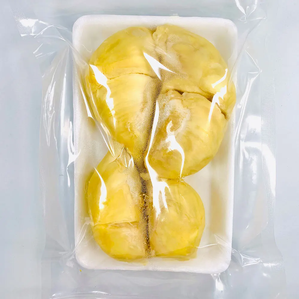 Fresh/ Frozen Durian Fruit Iqf Frozen Fruit Bulk Style Storage Packing