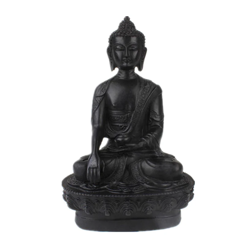 Tại Thiền Viện Trúc Lâm Tây Thiên, bức ảnh Phật màu đen sẽ đưa bạn đến với không gian thanh tịnh và yên bình, nơi mà bạn có thể tìm thấy giải pháp cho những vấn đề trong cuộc sống.