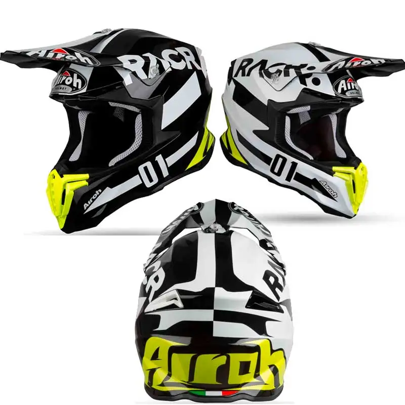 motocross helmets under 5000