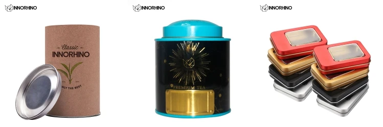 tin can container
