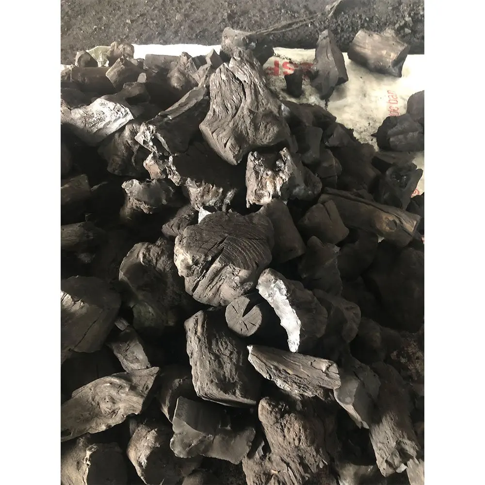 Best Recommend Charcoal Grill BBQ Coffee/Khaya/Longan/Sawdust Charcoal for Wholesale