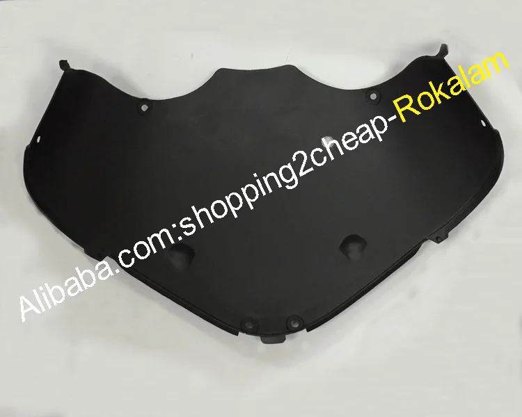 Gsxr1000 K5 05 06 Gsxr-1000 Black Fairings For Suzuki Gsx-r1000 2005 2006  Abs Plastic Body Work Complete Fairing Set - Buy Gsx-r1000 Fairing