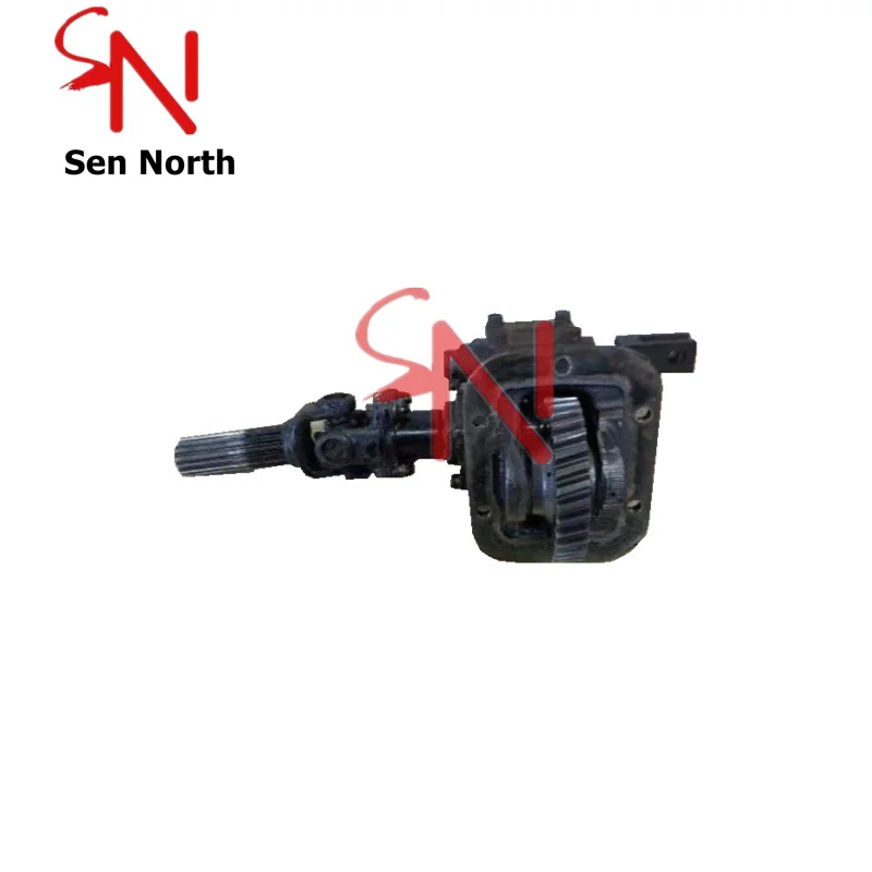 PTO ASM 32T 8972869080 for ISUZU NQR71/NQR75 - Reliable