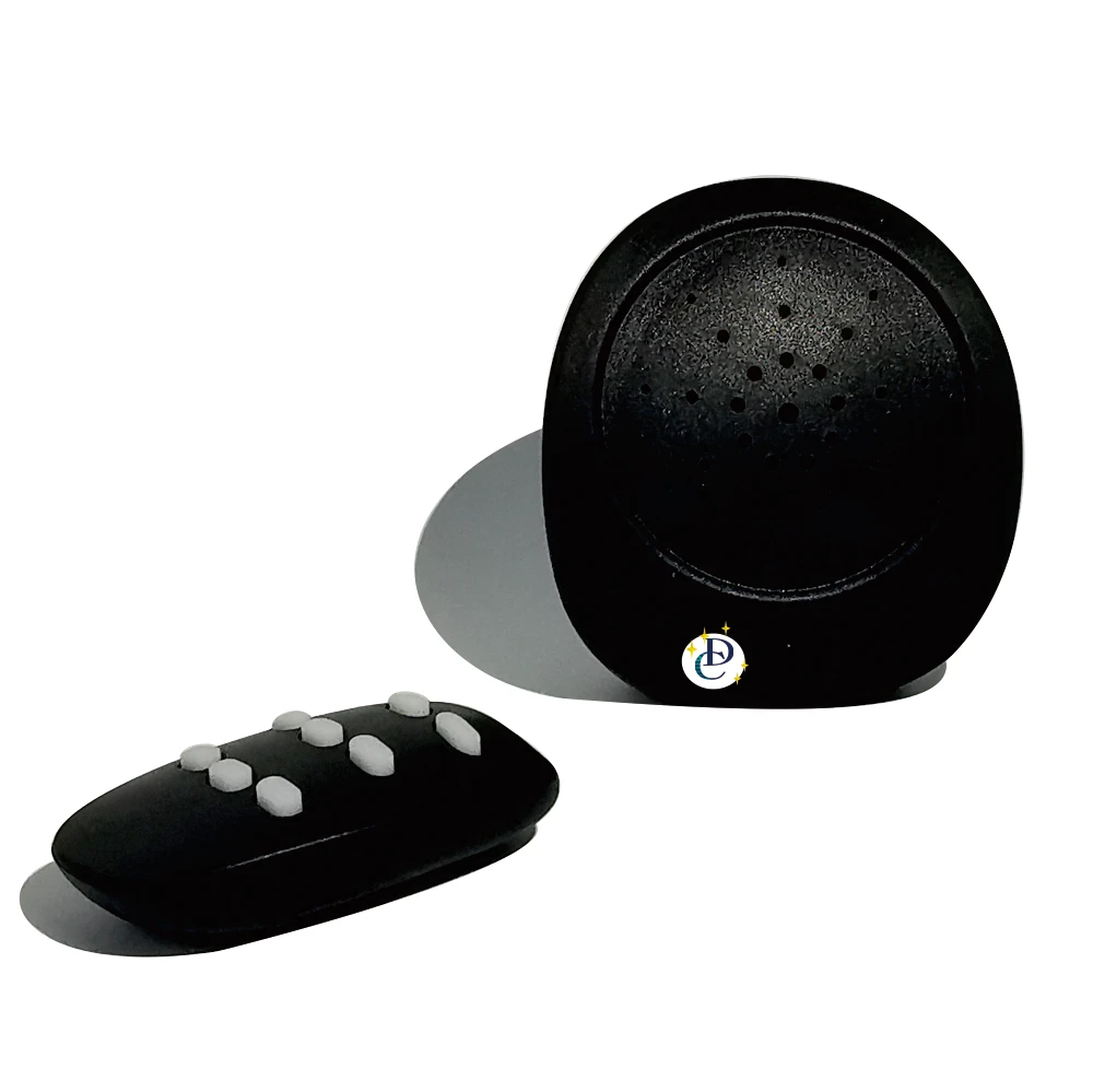 2021 Прямая продажа с завода электронный пульт дистанционного управления Забавный прыгающий звуковой бокс несколькими звуками для трюков