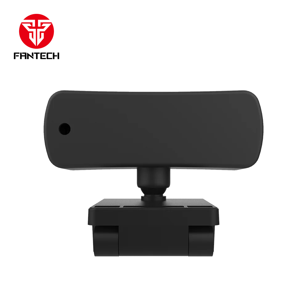 Fantech C30 Rotating Base With MIC Streaming and Gaming WEB Camera