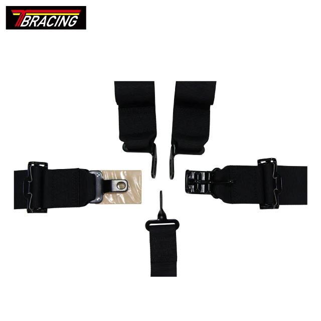 Ремень безопасности