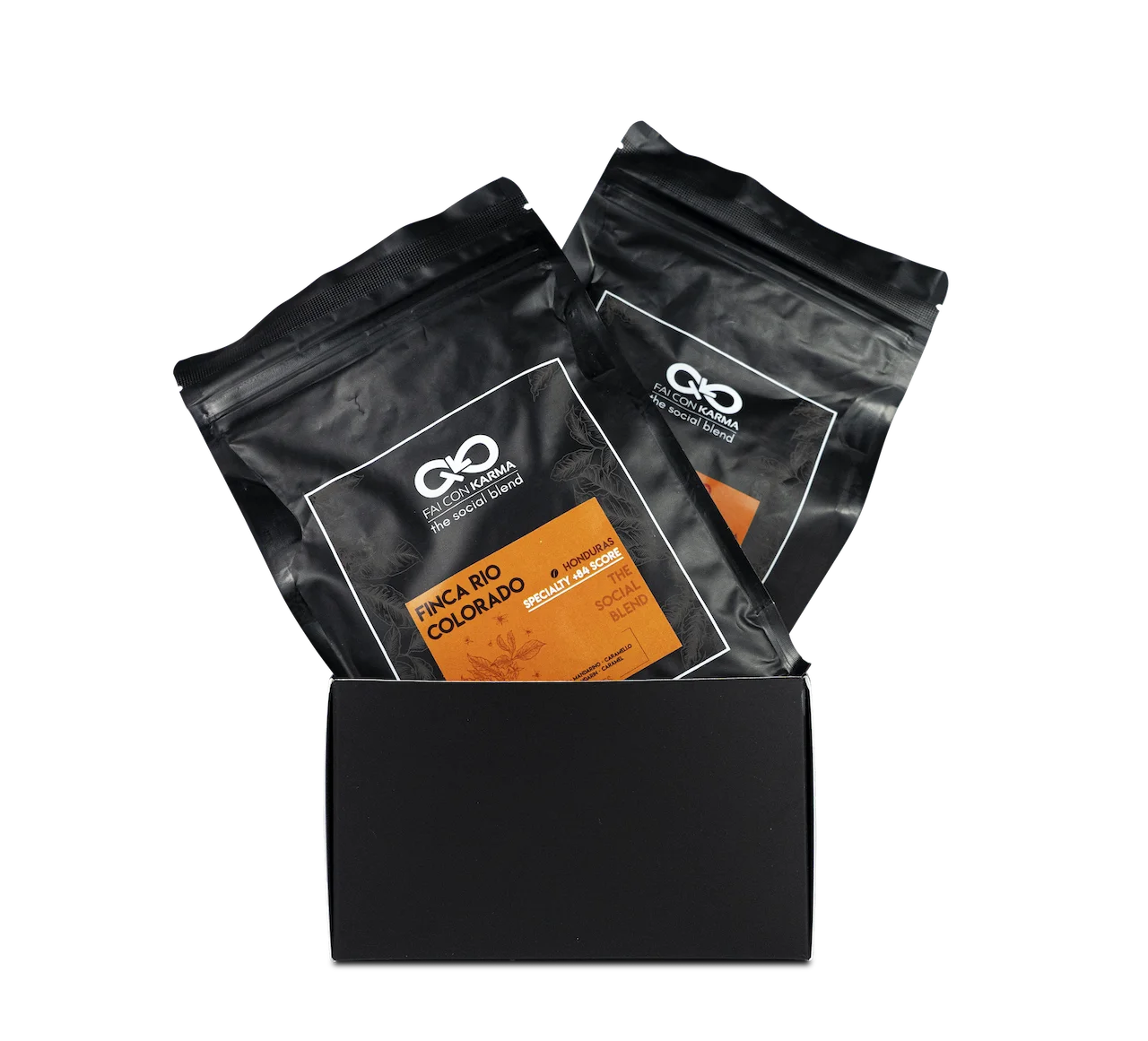 High Italian Quality Coffee Made In Italy 100 Ethic And Sustainable