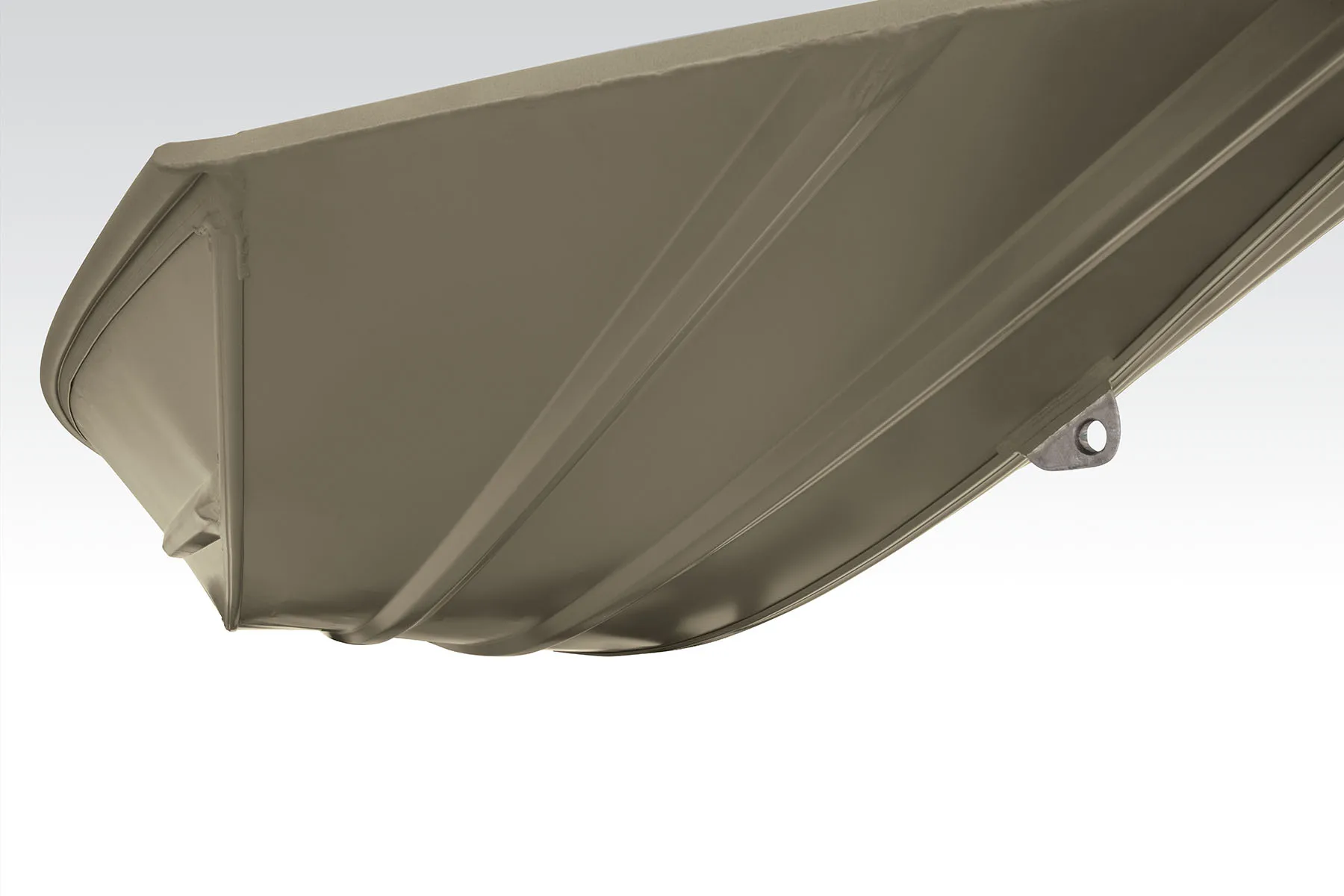 Kindle 16ft 4 Persom Flat Bottom Jon Aluminum Boats for Sale