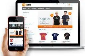 Дизайн веб-сайта, хостинг веб-сайтов, регистрация доменных имен и услуги веб-хостинга