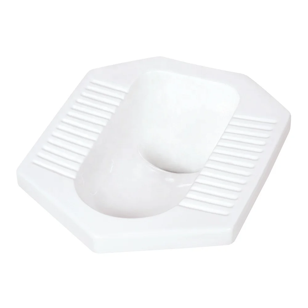 
 VIstaar белый цвет приседание восточные бриллианты GT Orissa Азиатский Туалет комод индийская кастрюля Туалет туалетный шкаф сантехника  