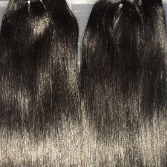 Indian Remy Hair Straight And Wavy Weft Bundles Remy Hair Extension At Wholesale Price Buy 26 Inch Indian Remy Hair Extensions 12 Inch Indian Remy Hair Extensions 100 Virgin Indian Remy Temple Hair