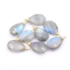 Gray & Blue