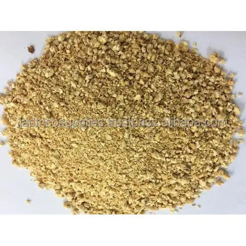 Animal Feed Certified Organic Soybean Meal Buy Halal High Protein