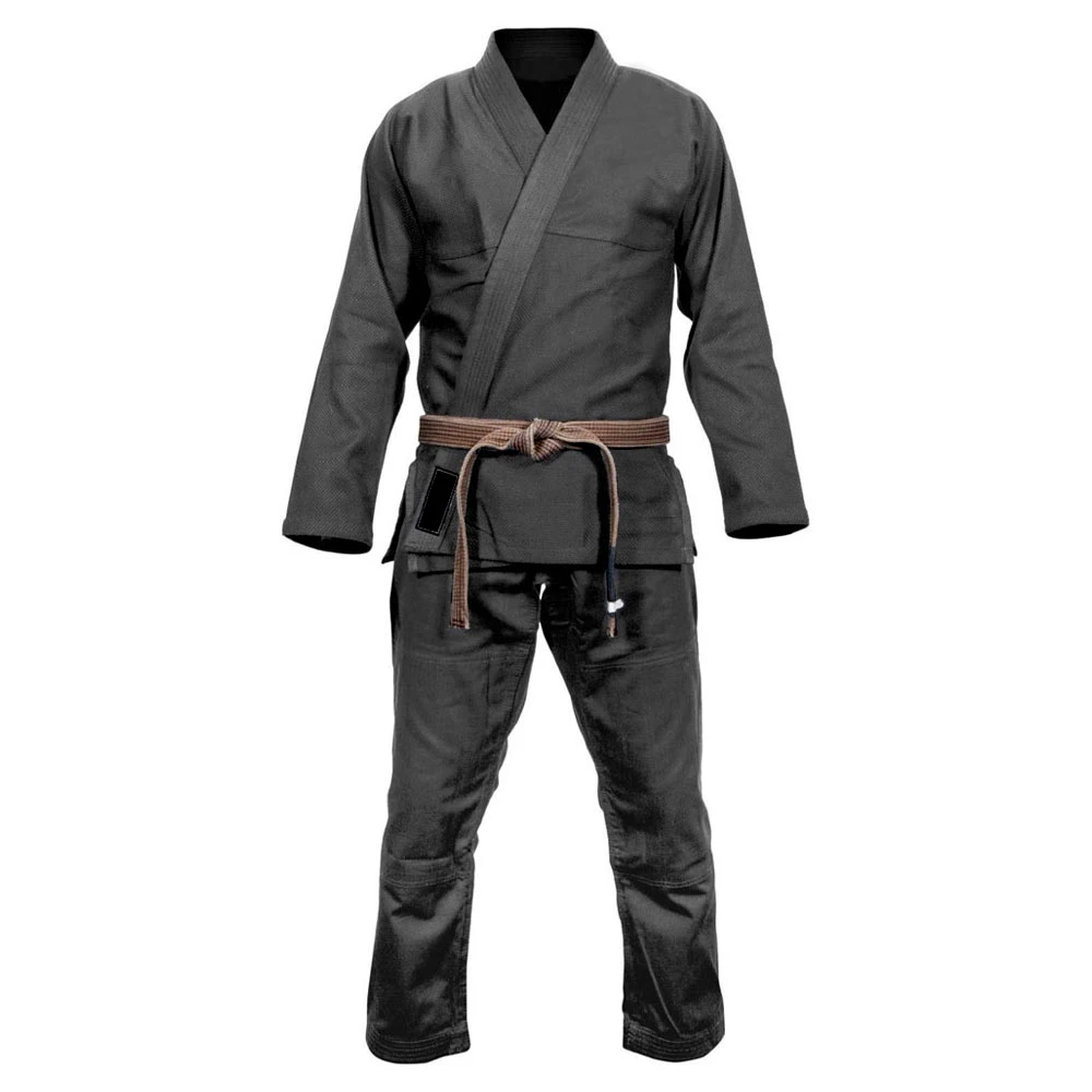 Professional Competition Custom Logo Brand Reversible Judo Uniform of Martial Arts Jiu Jitsu Gi Uniform Bjj Kit