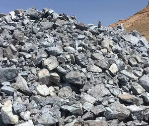 Superior Quality Chromium Ore Chrome Ore Minerals Turkey Chrome Ore at Competitive Price...