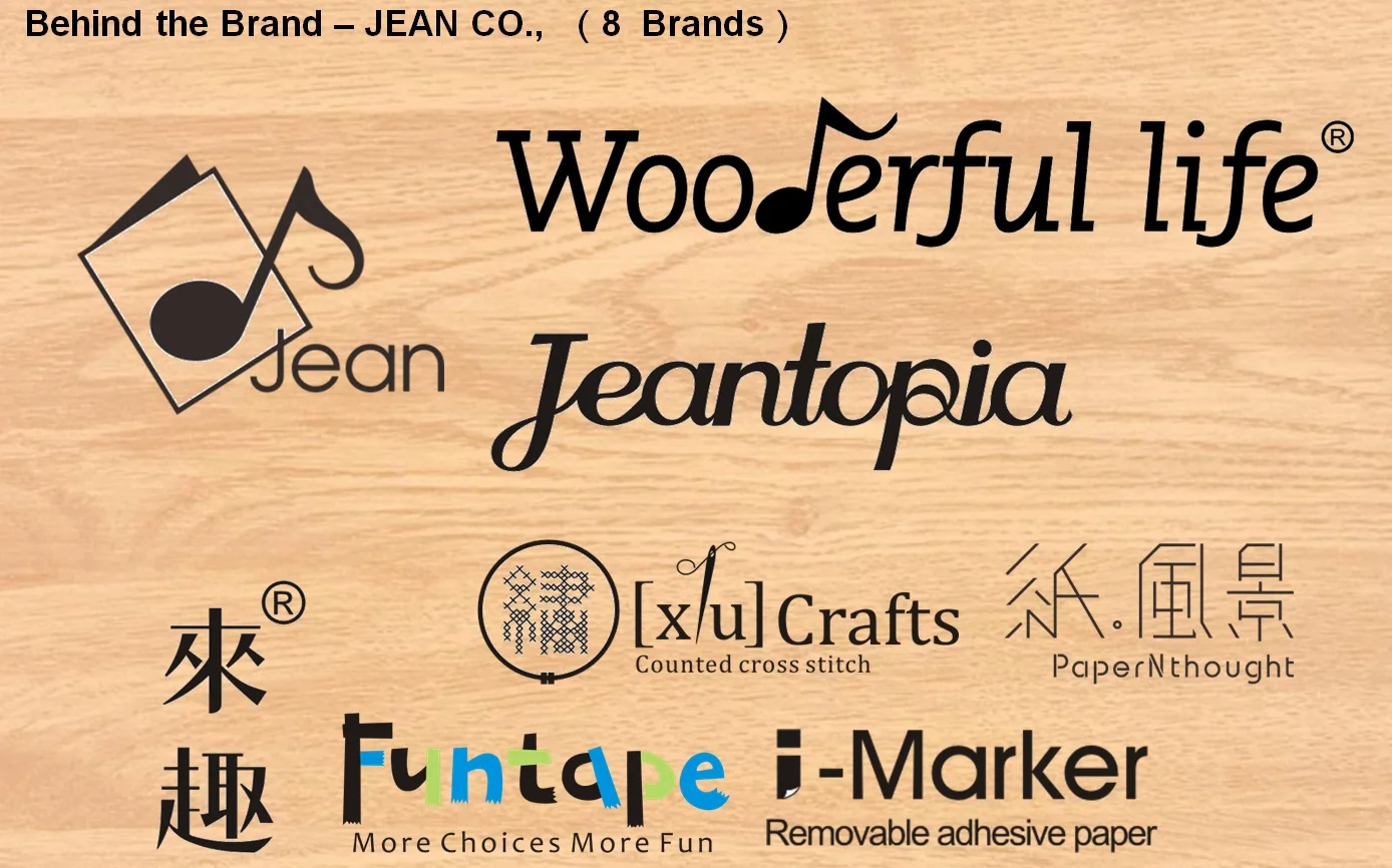 JEAN CULTURAL & CREATIVE CO., LTD.