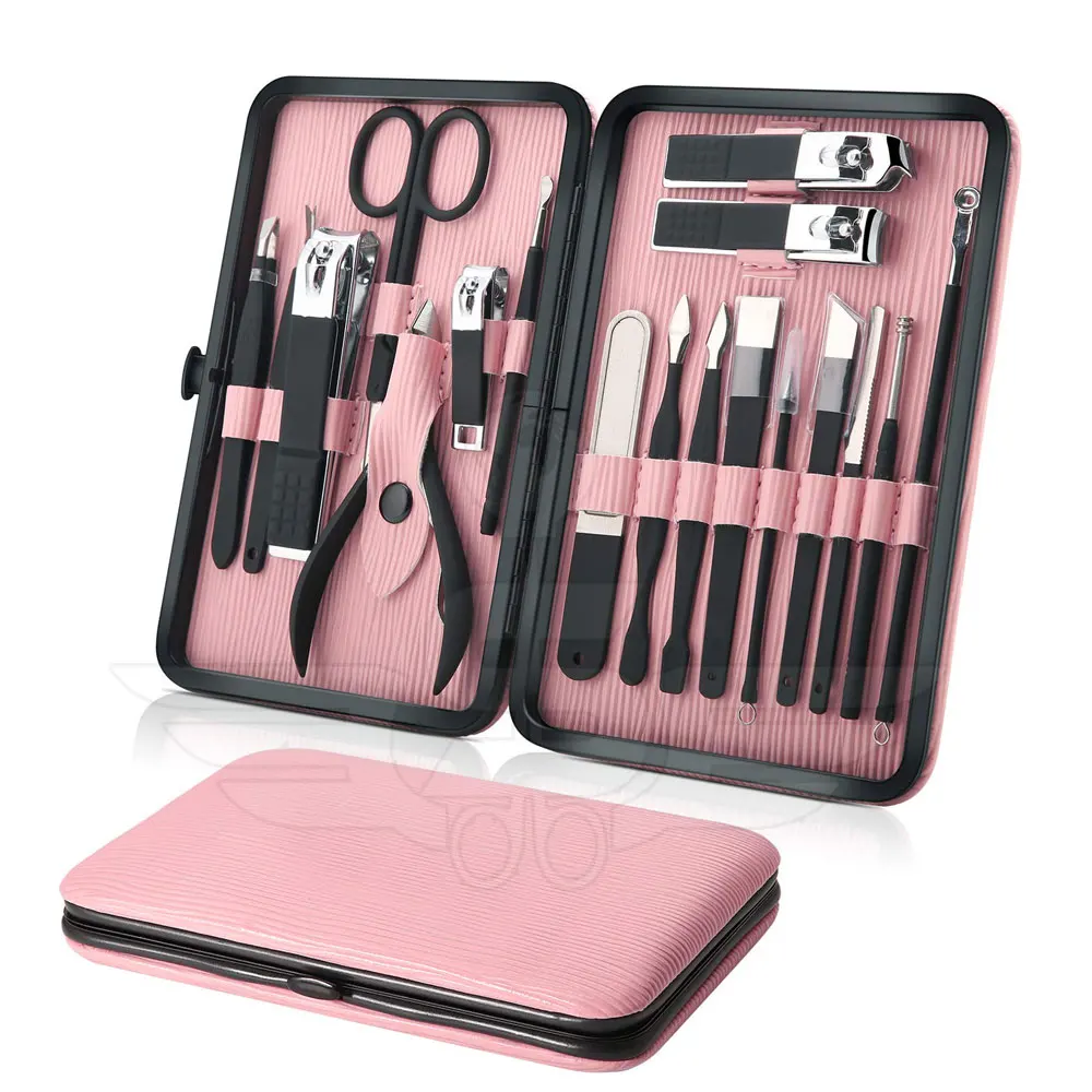 nail cutter tool kit