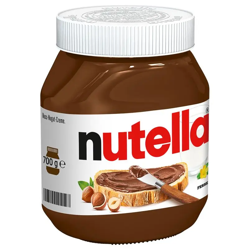 Лучший шоколад Nutela 3 кг 400 г/оптовая продажа шоколада Ferrero по доступным