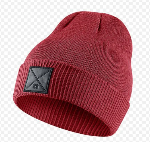 Slouchy Baggy Beanie Knitted Cap Hat 