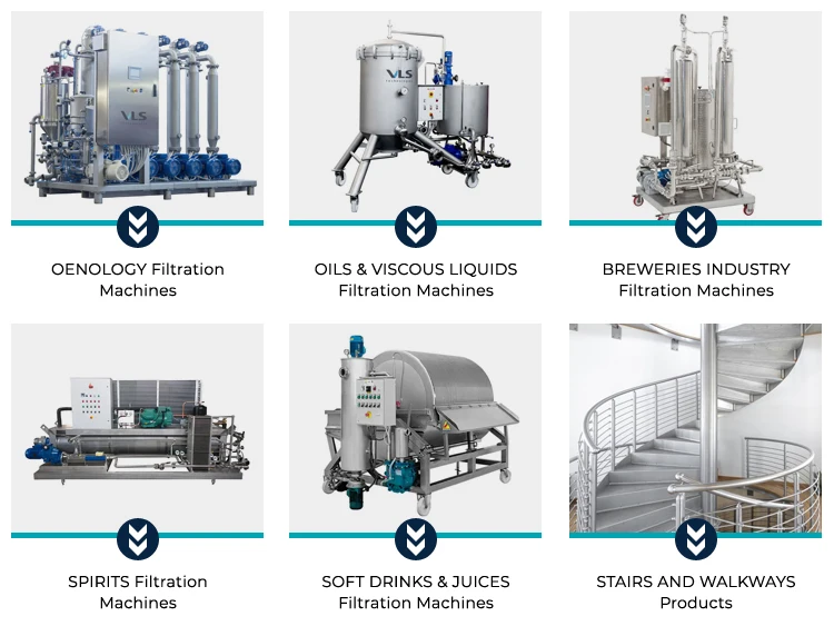 Semi Hermetic Compressor, Stainless, Steel, IP65, VLS - detail 16