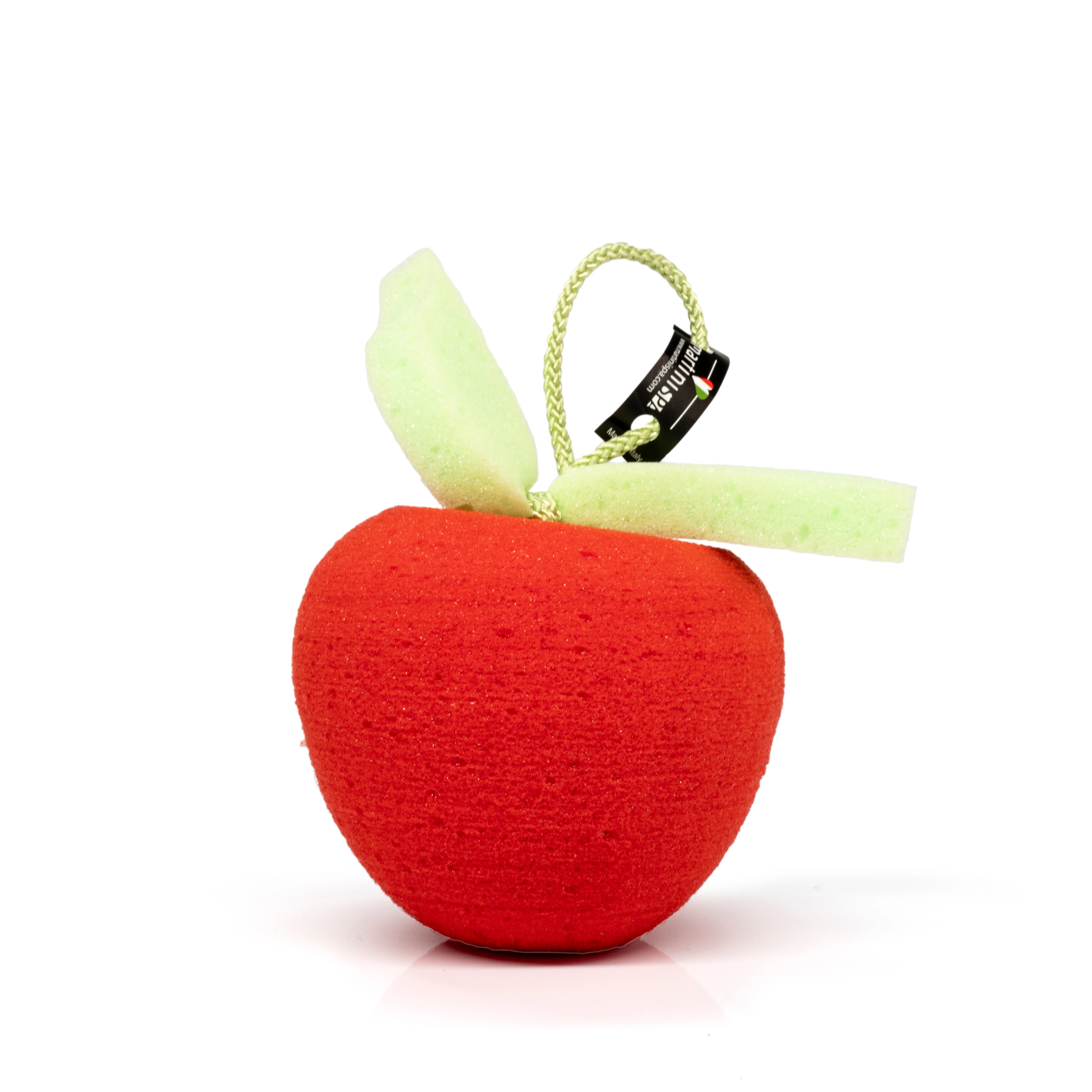 Martini Spa Made In Italy High Quality Apple Threedimensional Shaped
