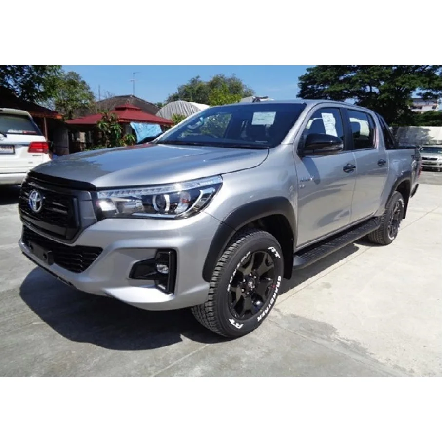 100 Active Sales Used Toyotas Hilux Revo Single Double Cab 4x4 2 8l Diesel Mt Lhd Rhd Buy Used Hilux Double Cab Used Toyota Hilux Toyota Hilux For Sale Product On Alibaba Com