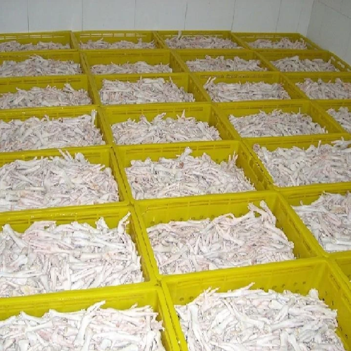 Buy  Quality  frozen Chicken Feet And Paws From Brazil SIF Plant - A Grade