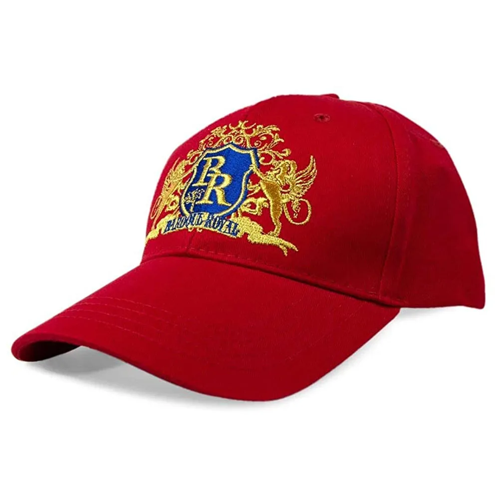 Berretto In Cotone Da Uomo Royal Barocco Br Cappelli Casual Lussuosi Di  Classe,Regalo Estivo Regolabile Per Papà (rosso) - Buy Berretto Di Cotone  Lavato 100% Berretto Di Cotone Berretto Di Cotone 2021