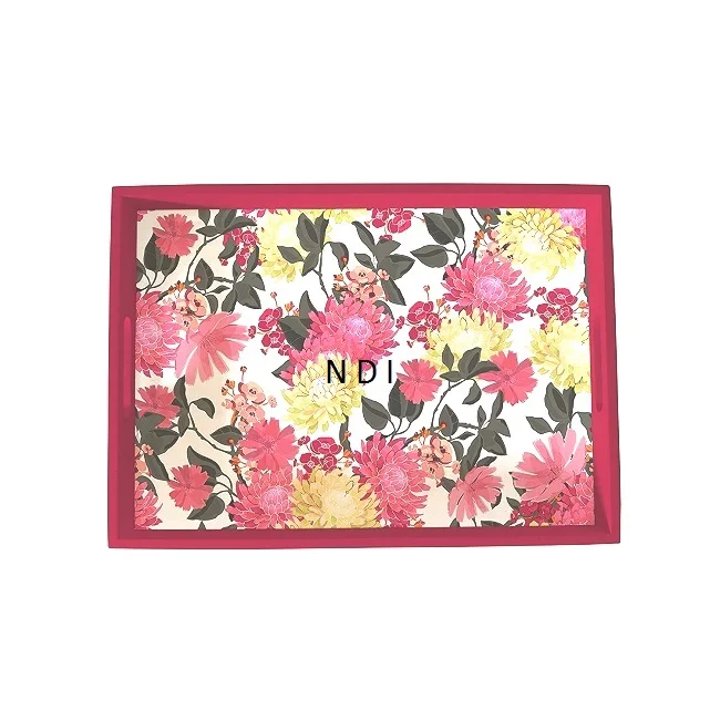 Поднос для сервировки фруктов