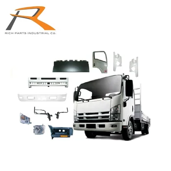 High Quality NPR truck spare parts for Isuzu