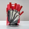 RED + Black Holder