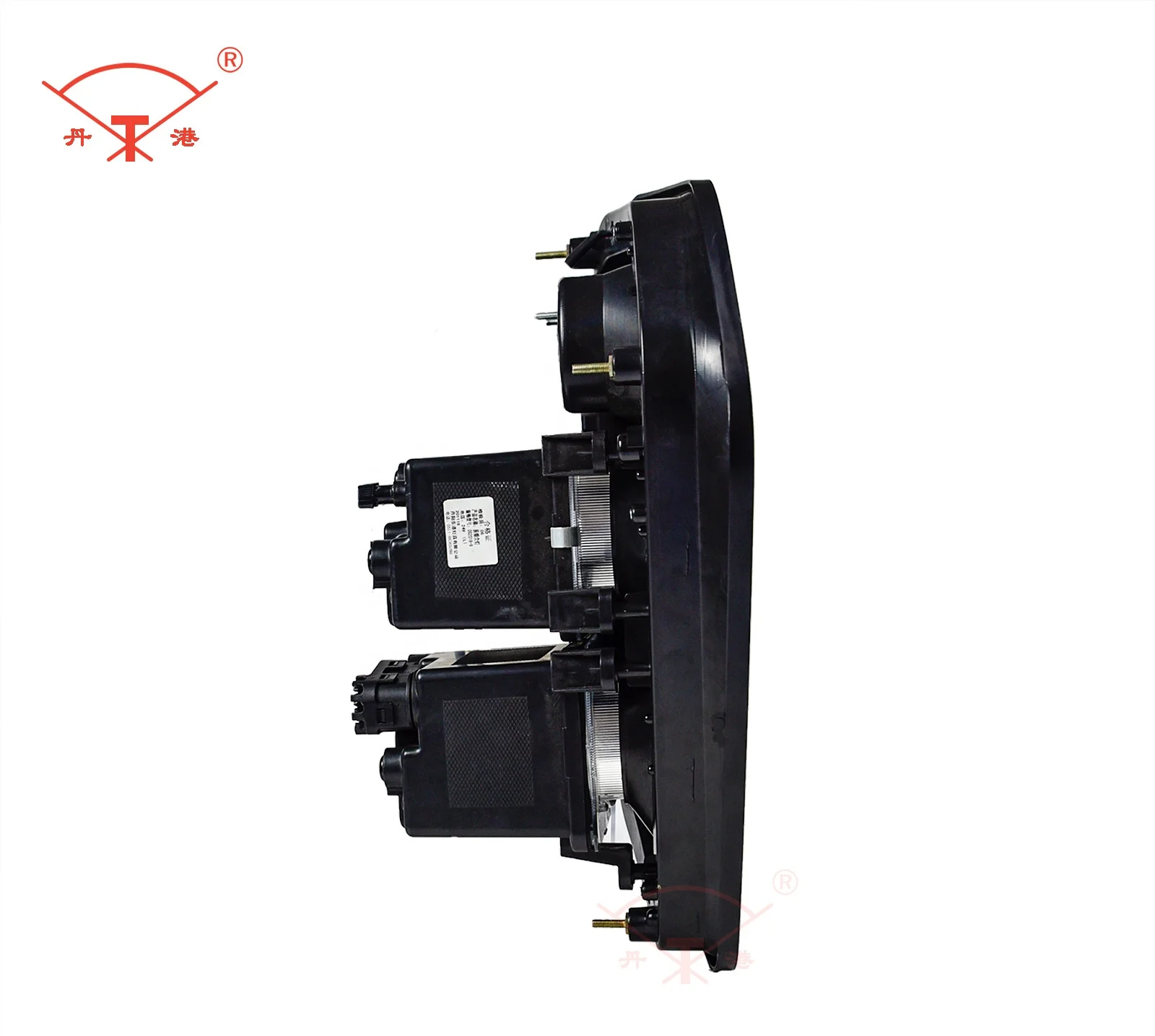 High Quality Full LED OEM  Bus Head Light