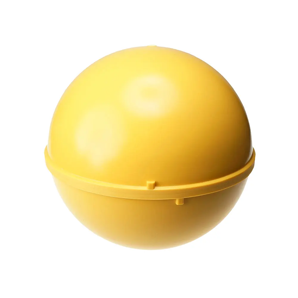 290 Mm UV Resistant Trawl Float - Deep Sea Fishing Aid