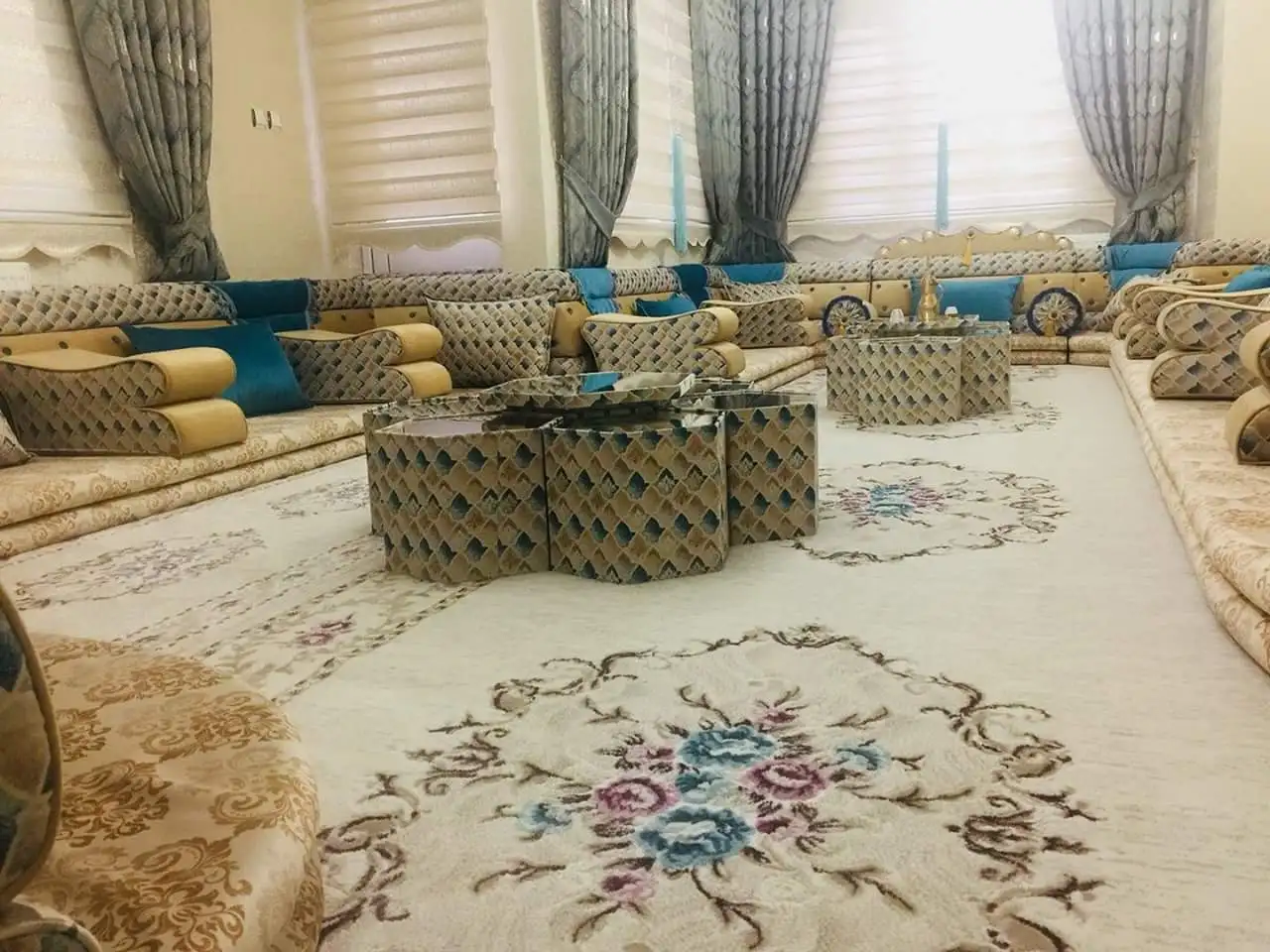 Arabic Majlis Arab Majlis Furniture Arabic Modern Majlis