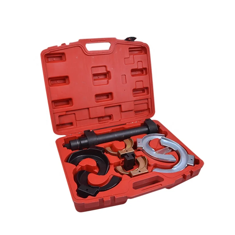 Automotive Shock Absorber Tool Macpherson Strut Coil Spring Compressor Buy Coil Spring Compressor Tool Macpherson Strut Compressor Shockabsorber Spring Compressor Product On Alibaba Com