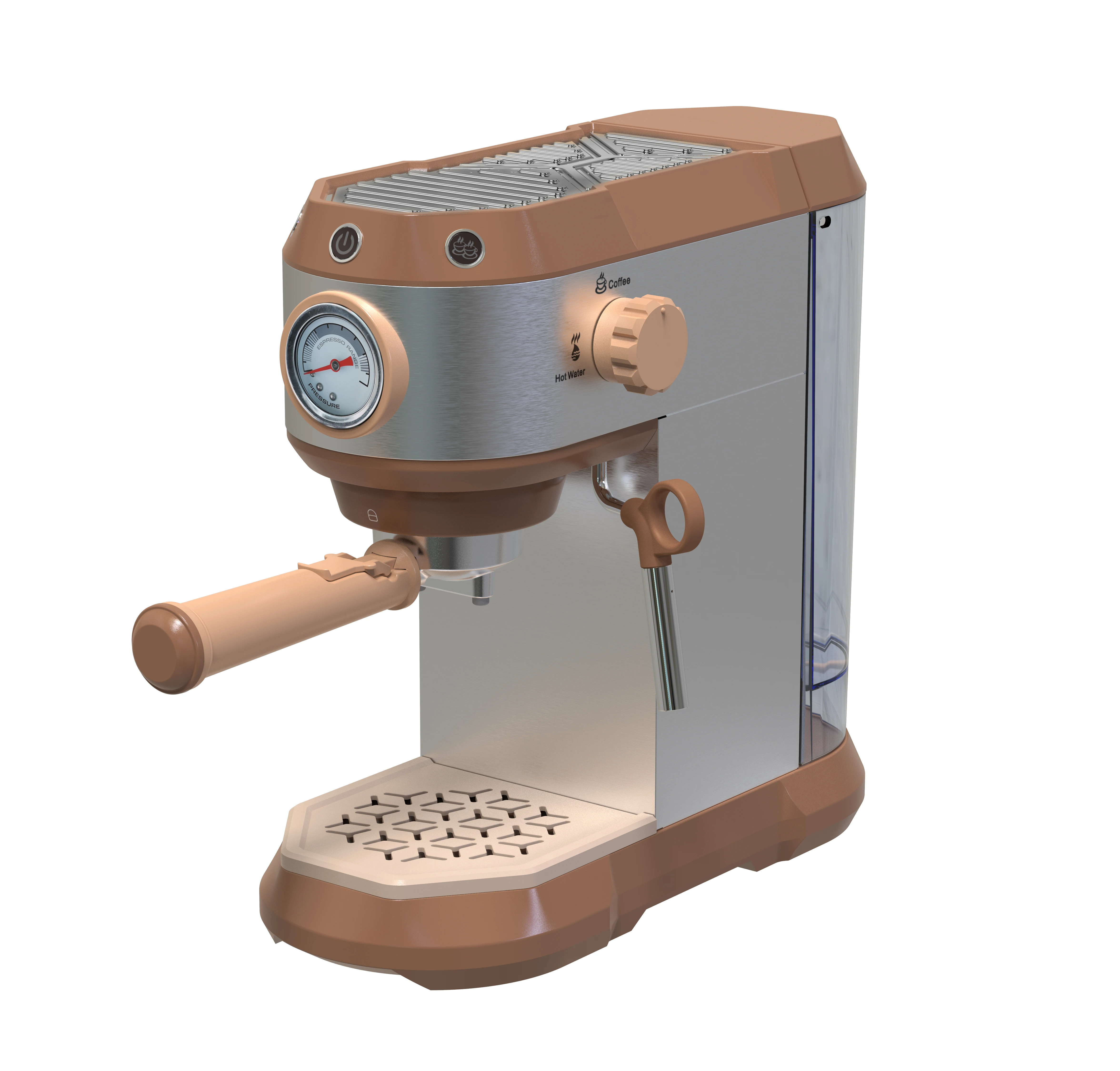 Машина для изготовления Капсульная кофеварка автоматическая кофеварка Капсульная кофеварка