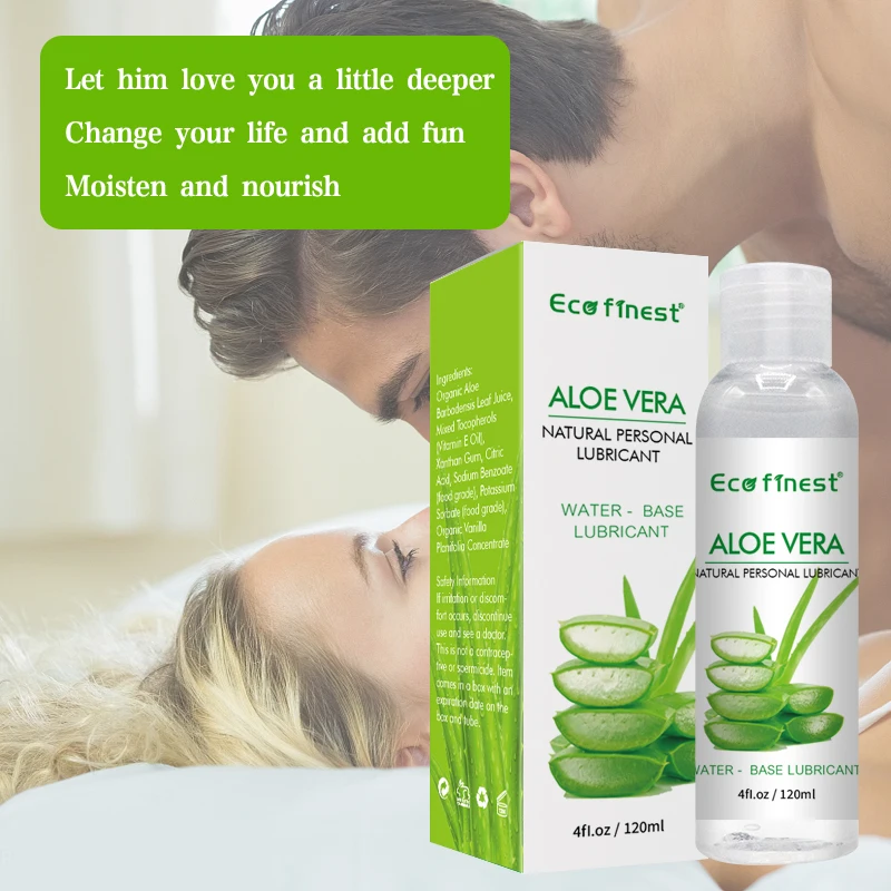 Private Label Aloe Sex Gel Water Based Sexual Personal Sex Lubricant 648032 Buy Sex Lubricant 2075