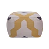 Yellow/Ivory