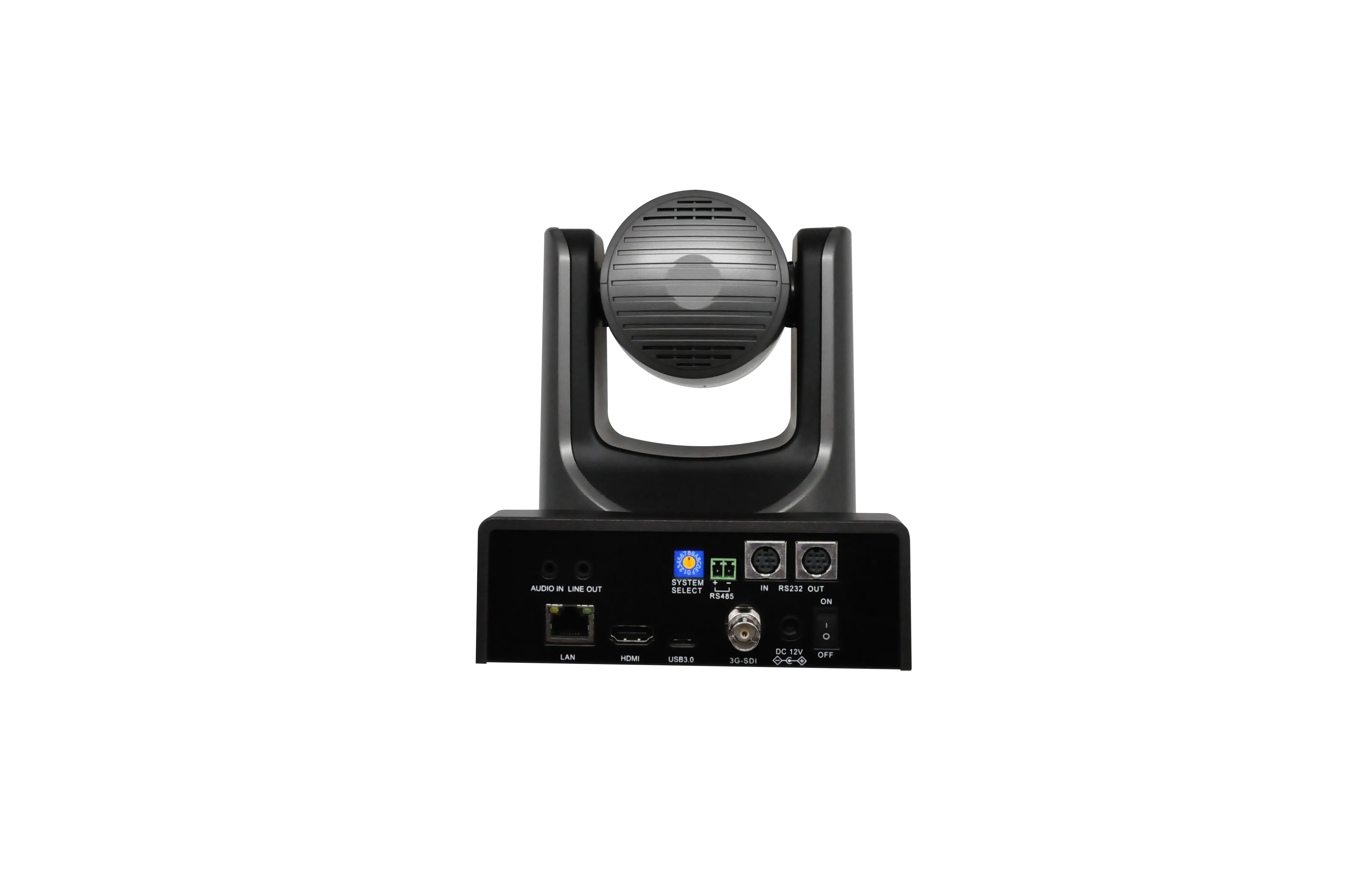 VX61CL 4K, аудиокамера с автоматическим отслеживанием, POE PTZ, конференц-камера для вещания