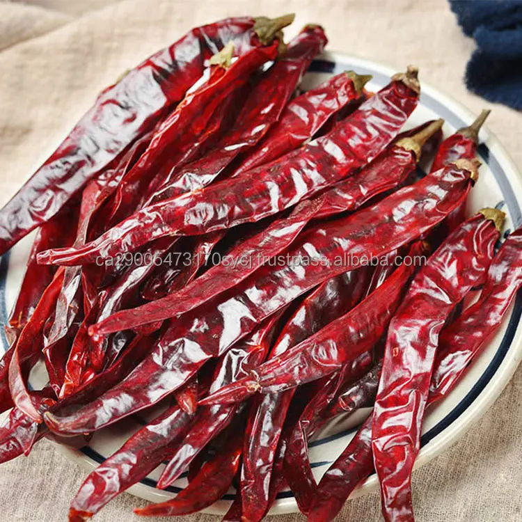 Dried Red Chili Driedreddried Dry Paprika Dried Red Bell Pepper Flakes