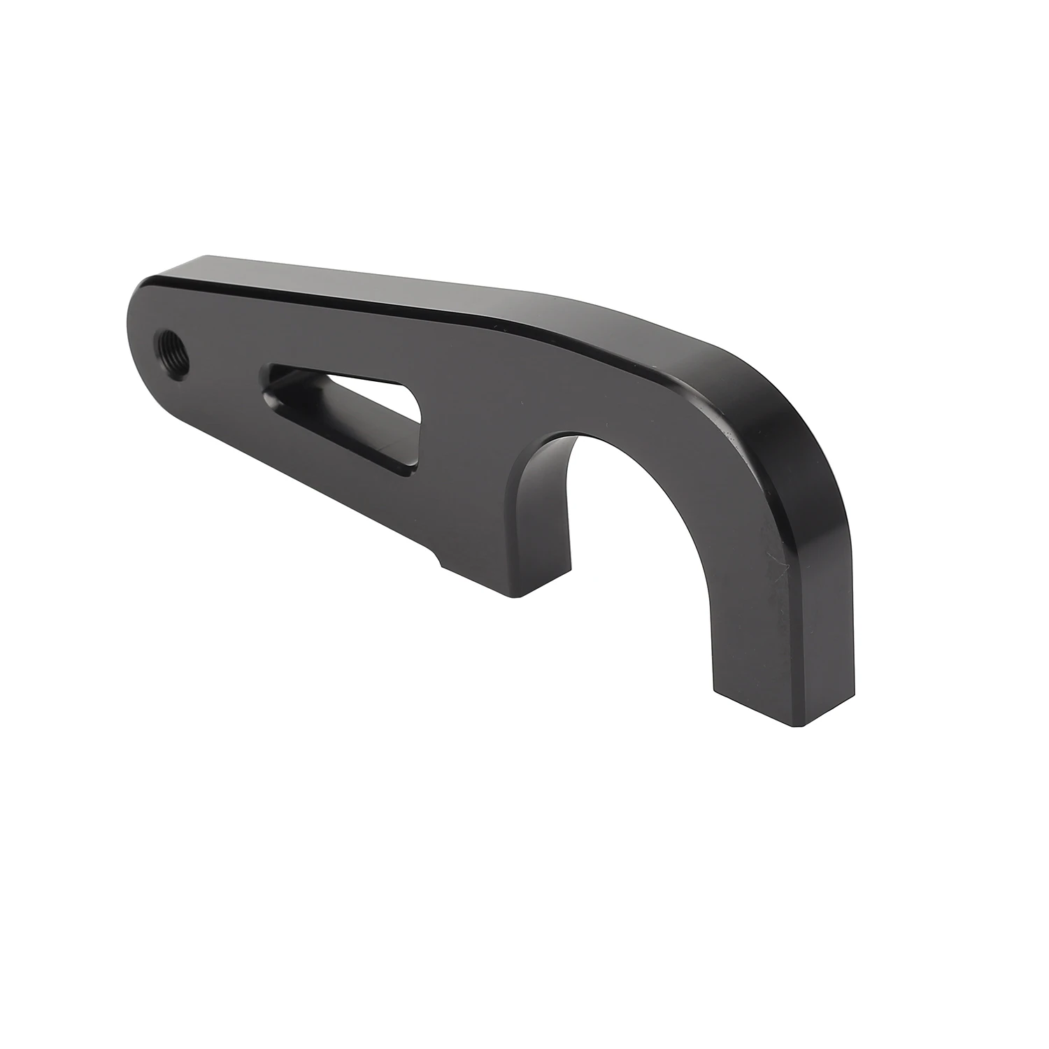 Sprint Car Black Anodized Rf Steering Arm Sprint Car Parts Buy Rf