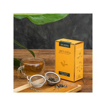 Top Sale Exotic Lavender Green Tea For Healthy Lifestyle And Mood Uplifting Buy from Trusted Supplier