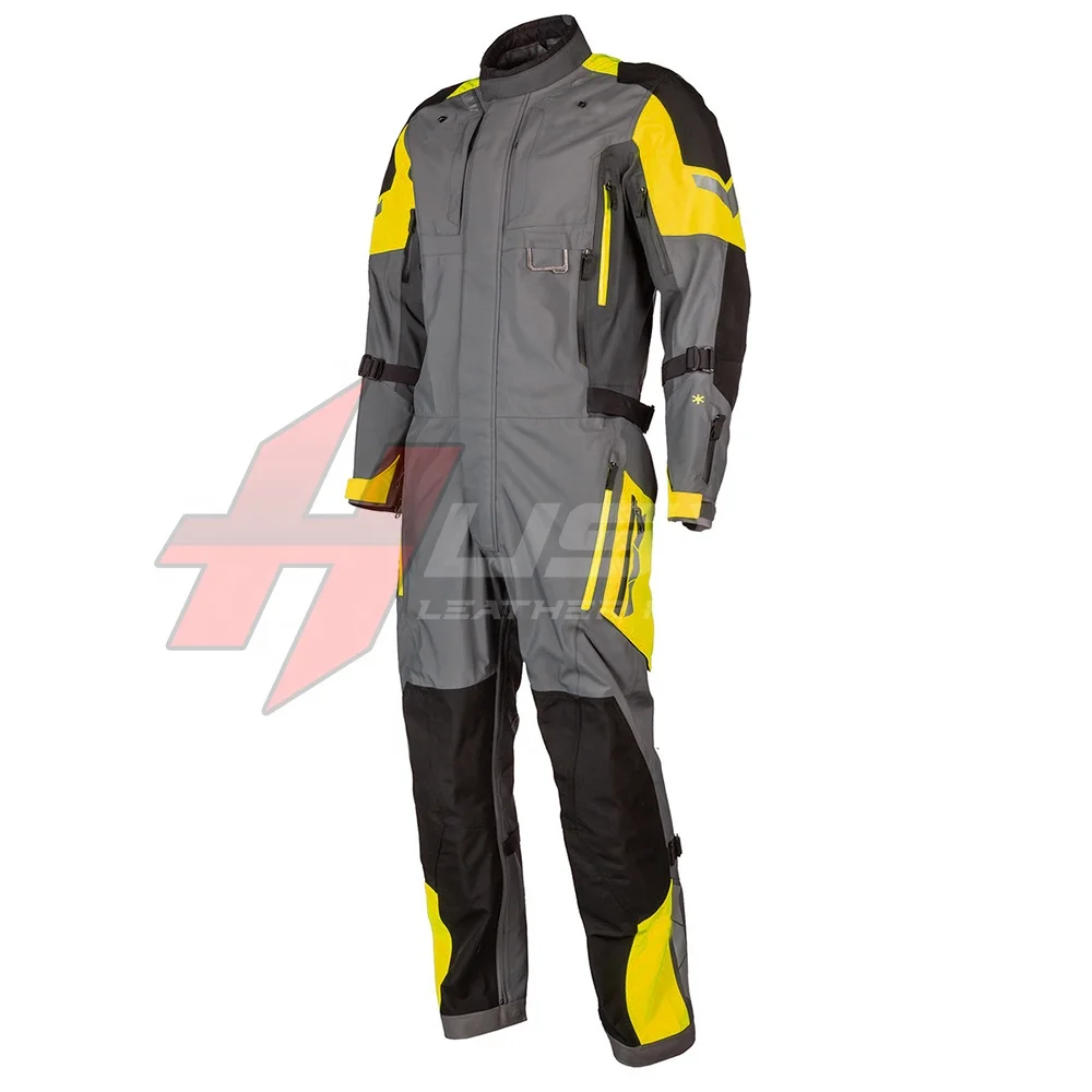 all in one waterproof motorcycle suit