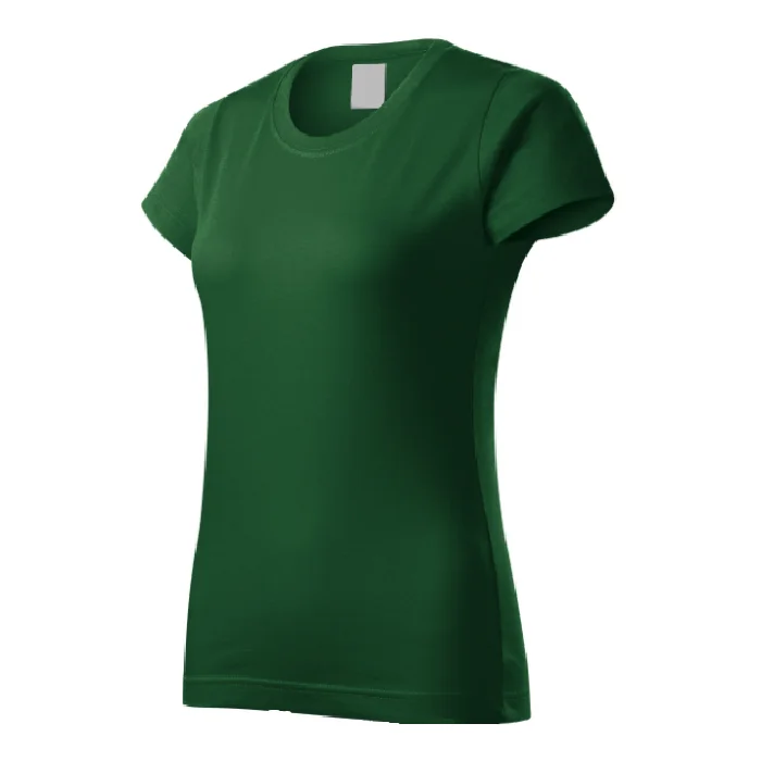 camisa branca lisa feminina