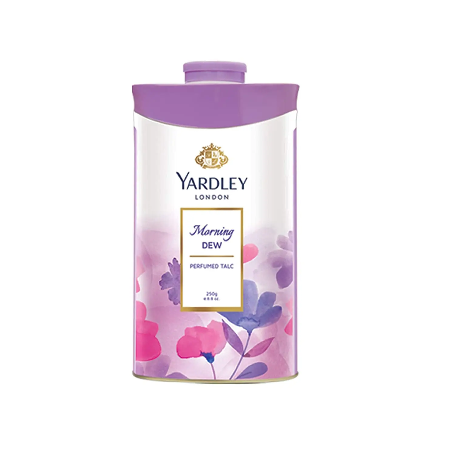 yardley freesia talcum powder