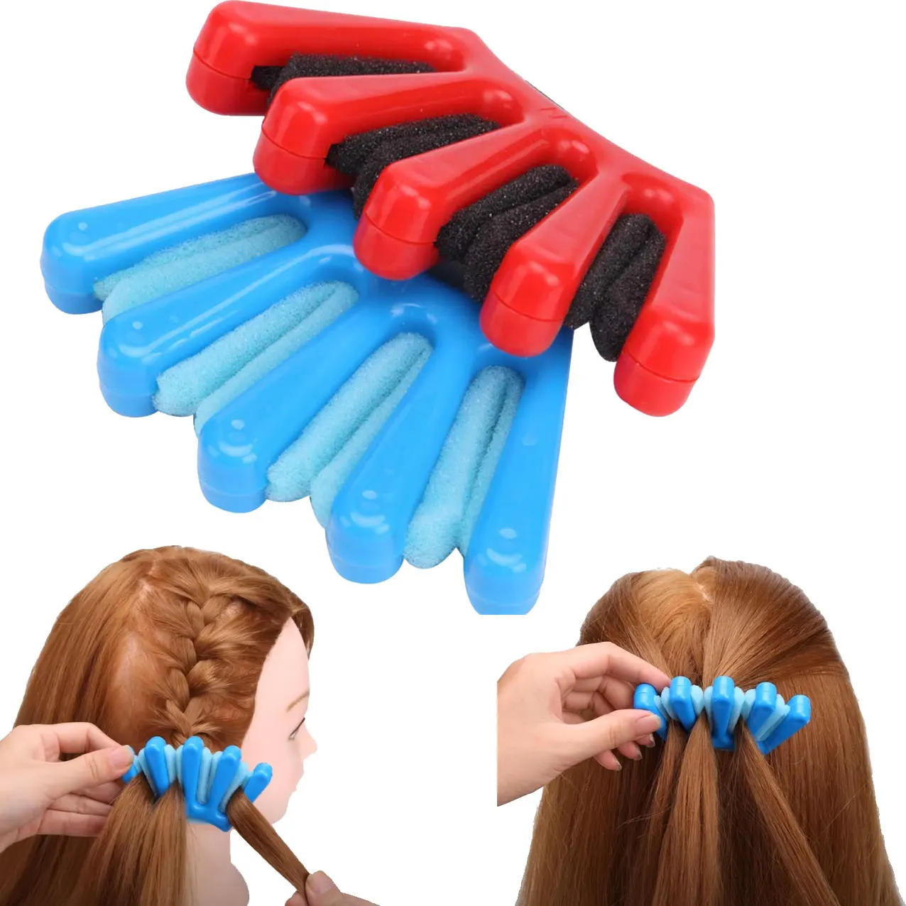 Hair Braider Diy Hair Tool Twist Braid For Braided Hair - Buy Hair Tool,Hair  Twist Tool,Hair Diy Product on Alibaba.com