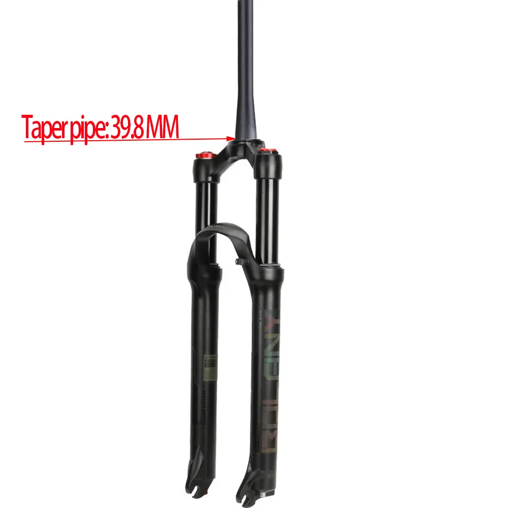 XCMバイクフロントフォークマウンテンバイクフォークMTB